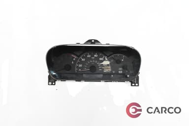 Километраж Десен волан за HONDA FR-V (BE) 2.2 i CTDi (2004 - 2009)