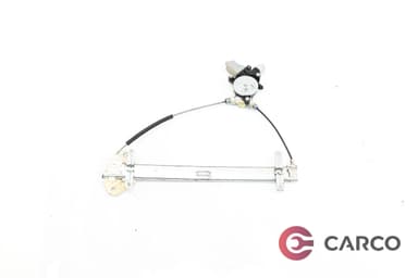 Машинка ел стъкло със стъклоповдигач предна лява за HONDA FR-V (BE) 2.2 i CTDi (2004 - 2009)