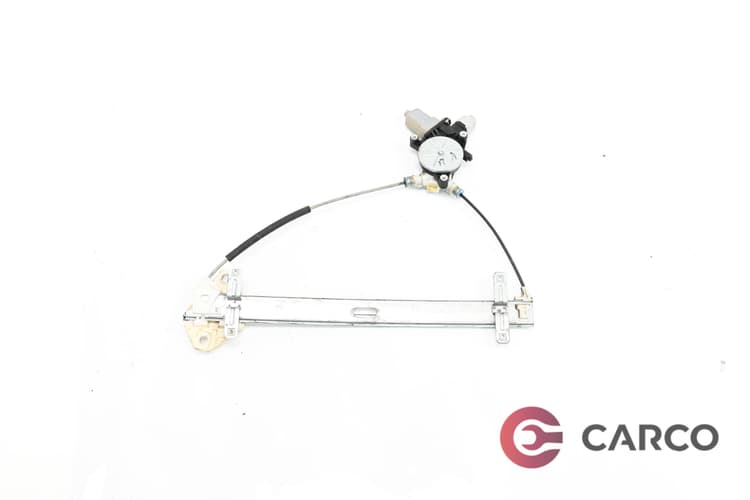 Машинка ел стъкло със стъклоповдигач предна лява за HONDA FR-V (BE) 2.2 i CTDi (2004 - 2009)