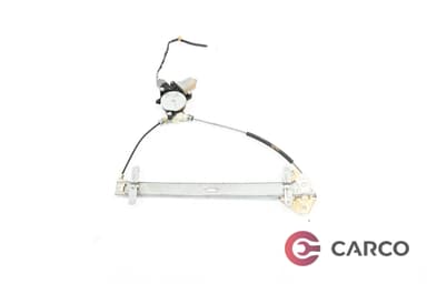 Машинка ел стъкло със стъклоповдигач предна дясна за HONDA FR-V (BE) 2.2 i CTDi (2004 - 2009)
