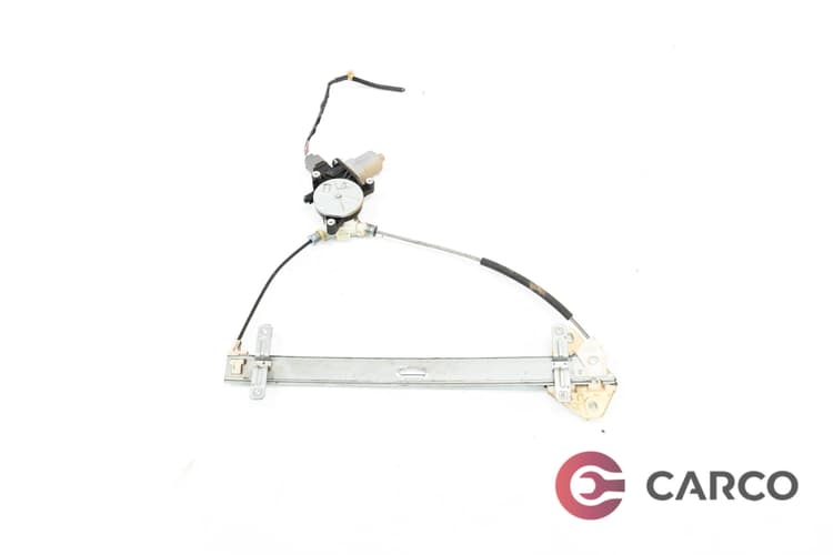 Машинка ел стъкло със стъклоповдигач предна дясна за HONDA FR-V (BE) 2.2 i CTDi (2004 - 2009)