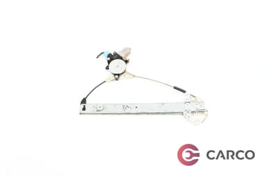 Машинка ел стъкло със стъклоповдигач задна дясна за HONDA FR-V (BE) 2.2 i CTDi (2004 - 2009)