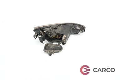 Фар ляв за PEUGEOT 206 хетчбек (2A/C) 1.4 16V (1998)