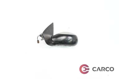 Огледало ляво за PEUGEOT 206 хетчбек (2A/C) 1.4 16V (1998)
