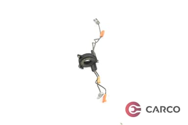 Лентов кабел за волан за PEUGEOT 206 хетчбек (2A/C) 1.4 16V (1998)