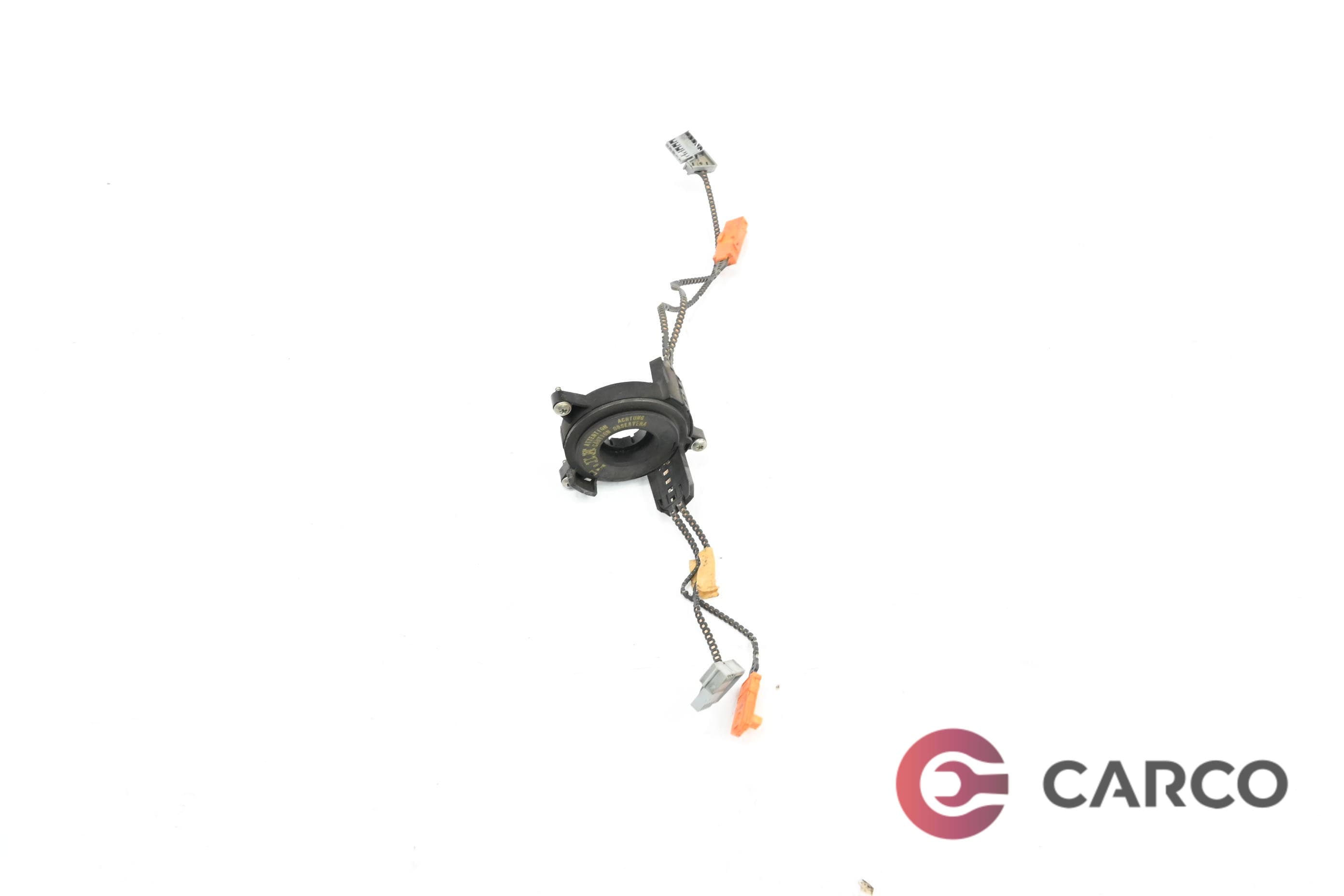 Лентов кабел за волан за PEUGEOT 206 хетчбек (2A/C) 1.4 16V (1998)
