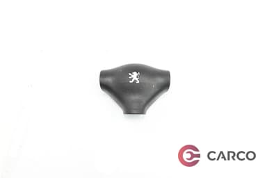 AIRBAG волан за PEUGEOT 206 хетчбек (2A/C) 1.4 16V (1998)
