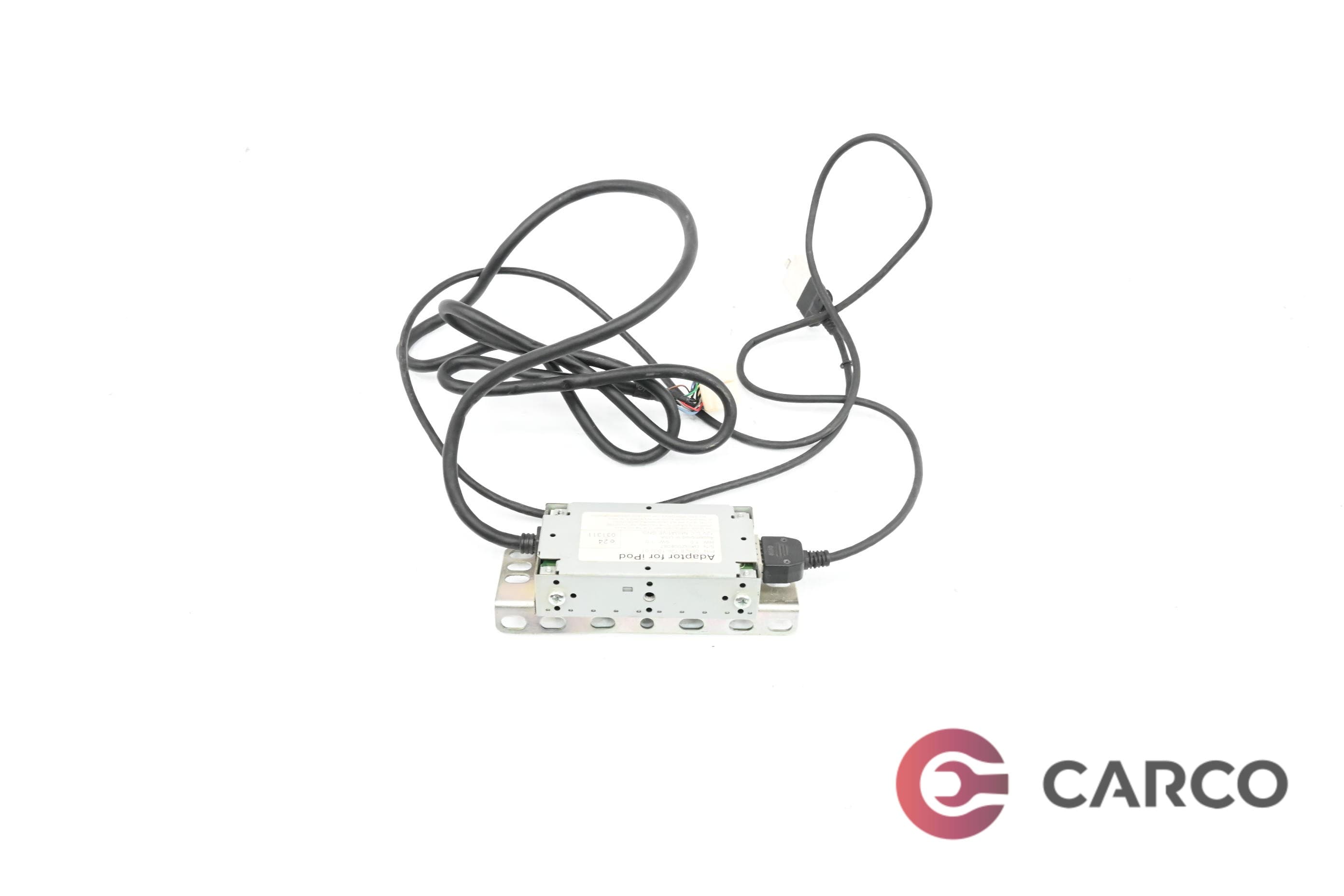 IPOD CONNECTOR 08A28-1J6-1000-01 за HONDA FR-V (BE) 2.2 i CTDi (2004 - 2009)