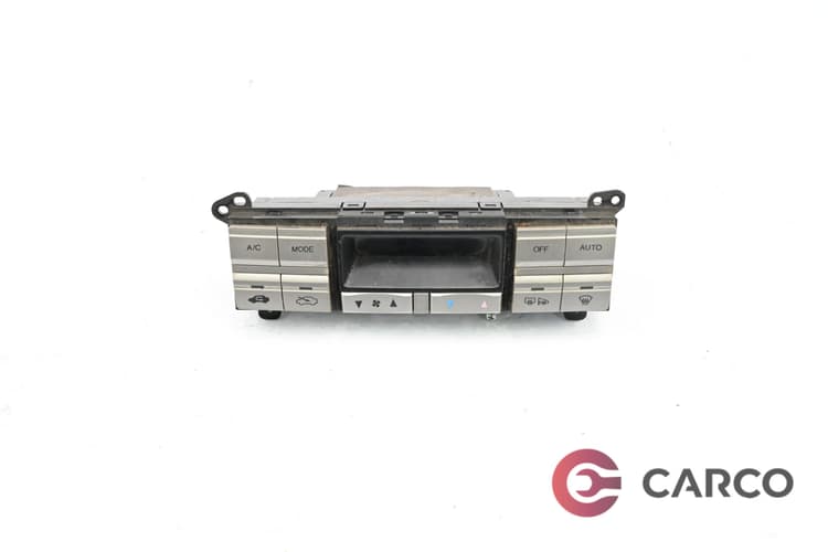 Управление климатроник 79620-SJD-9520-M1 за HONDA FR-V (BE) 2.2 i CTDi (2004 - 2009)