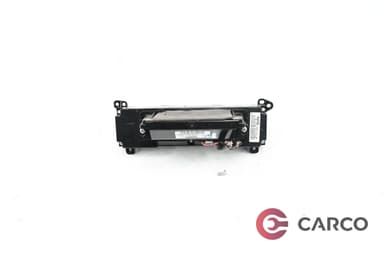 Управление климатроник 79620-SJD-9520-M1 за HONDA FR-V (BE) 2.2 i CTDi (2004 - 2009)