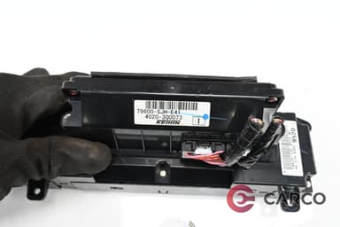 Управление климатроник 79620-SJD-9520-M1 за HONDA FR-V (BE) 2.2 i CTDi (2004 - 2009)