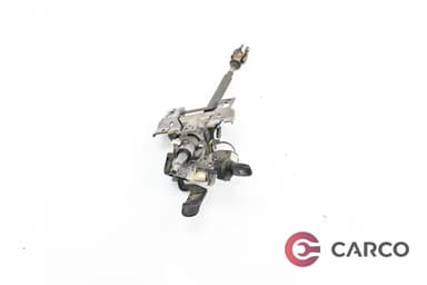 Кормилна колона с конзола ключ запалване за HONDA FR-V (BE) 2.2 i CTDi (2004 - 2009)