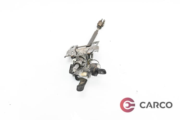 Кормилна колона с конзола ключ запалване за HONDA FR-V (BE) 2.2 i CTDi (2004 - 2009)