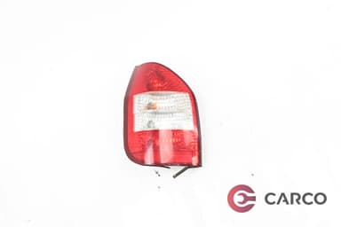 Стоп ляв за OPEL ZAFIRA A (F75_) 1.6 16V (1999 - 2005)