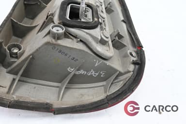 Стоп ляв за OPEL ZAFIRA A (F75_) 1.6 16V (1999 - 2005)