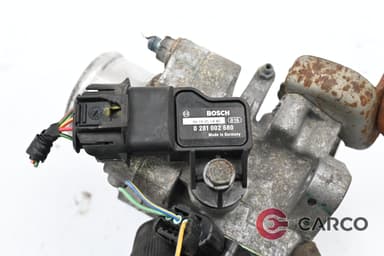 EGR клапан за HONDA FR-V (BE) 2.2 i CTDi (2004 - 2009)