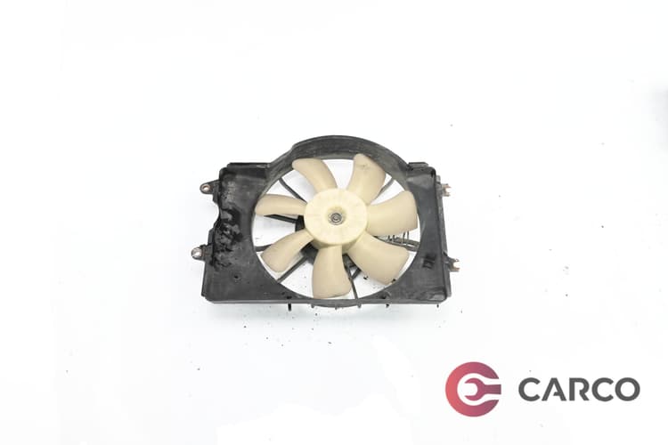 Перка охлаждане с 7 витла за HONDA FR-V (BE) 2.2 i CTDi (2004 - 2009)