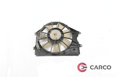 Перка охлаждане с 7 витла за HONDA FR-V (BE) 2.2 i CTDi (2004 - 2009)