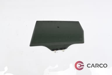 Стъкло врата задно ляво за HONDA FR-V (BE) 2.2 i CTDi (2004 - 2009)