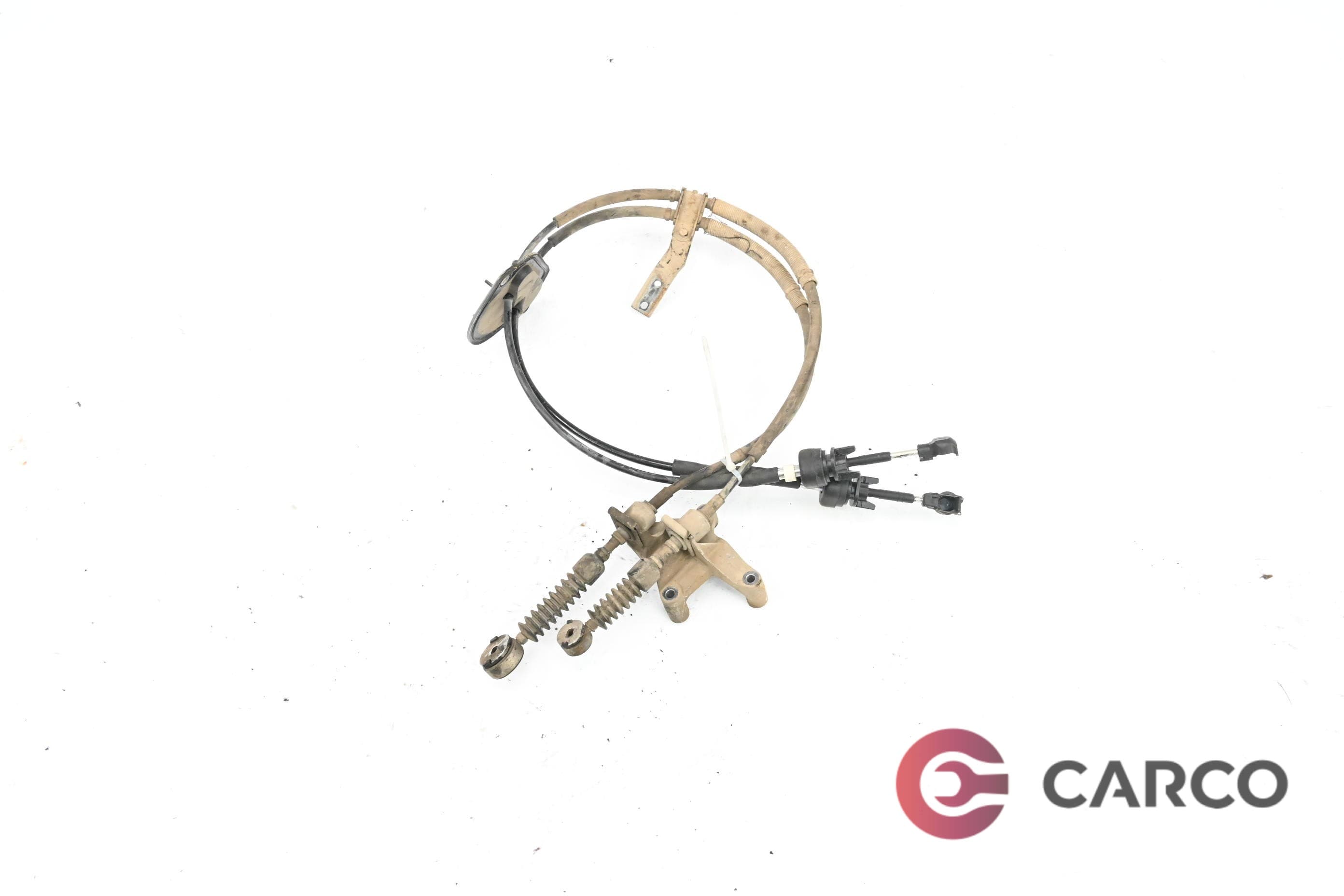 Жила скорости за HONDA FR-V (BE) 2.2 i CTDi (2004 - 2009)