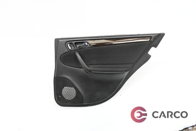 Кора врата задна дясна за MERCEDES-BENZ C-CLASS седан (W203) C 220 CDI (203.008) (2000 - 2007)