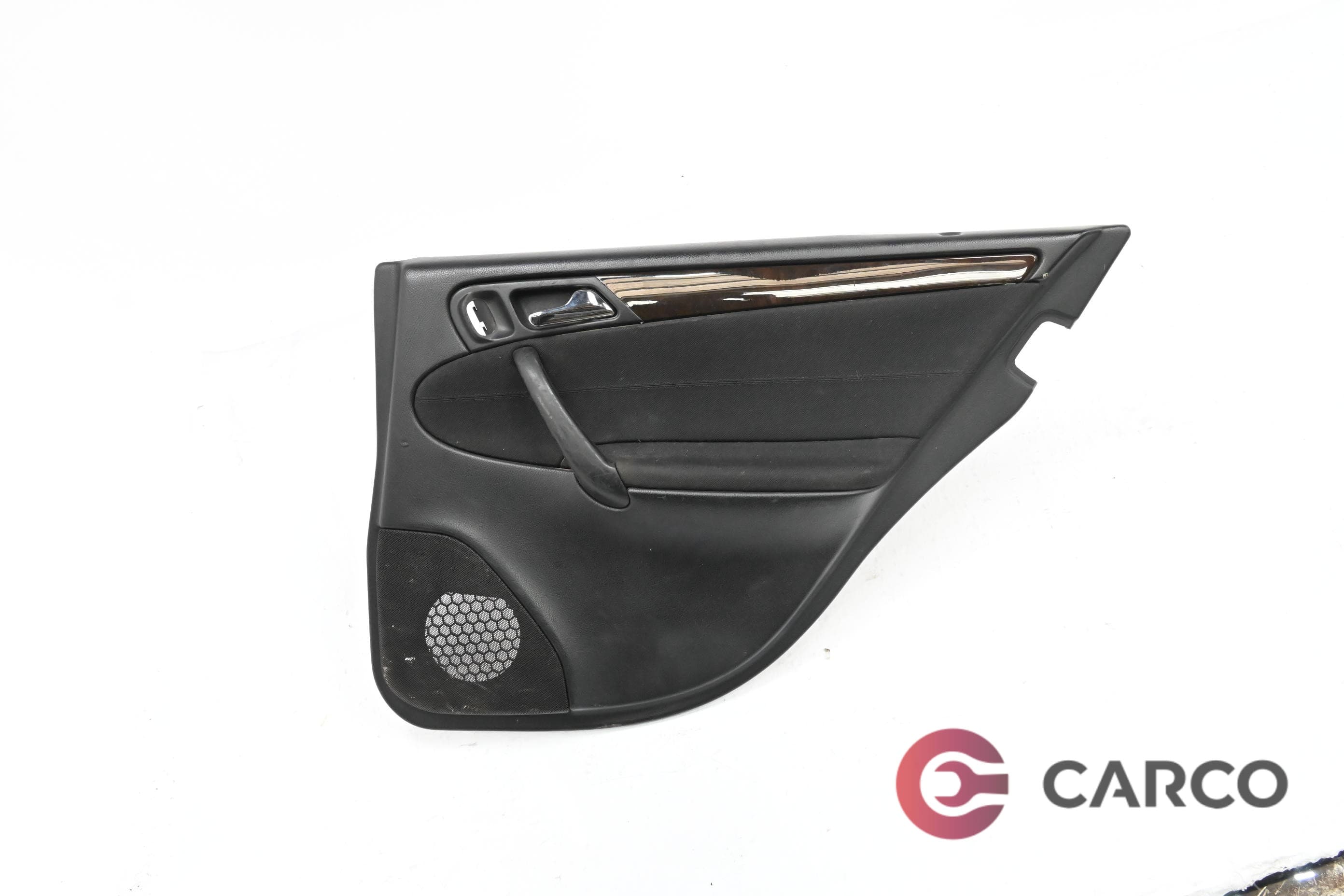 Кора врата задна дясна за MERCEDES-BENZ C-CLASS седан (W203) C 220 CDI (203.008) (2000 - 2007)