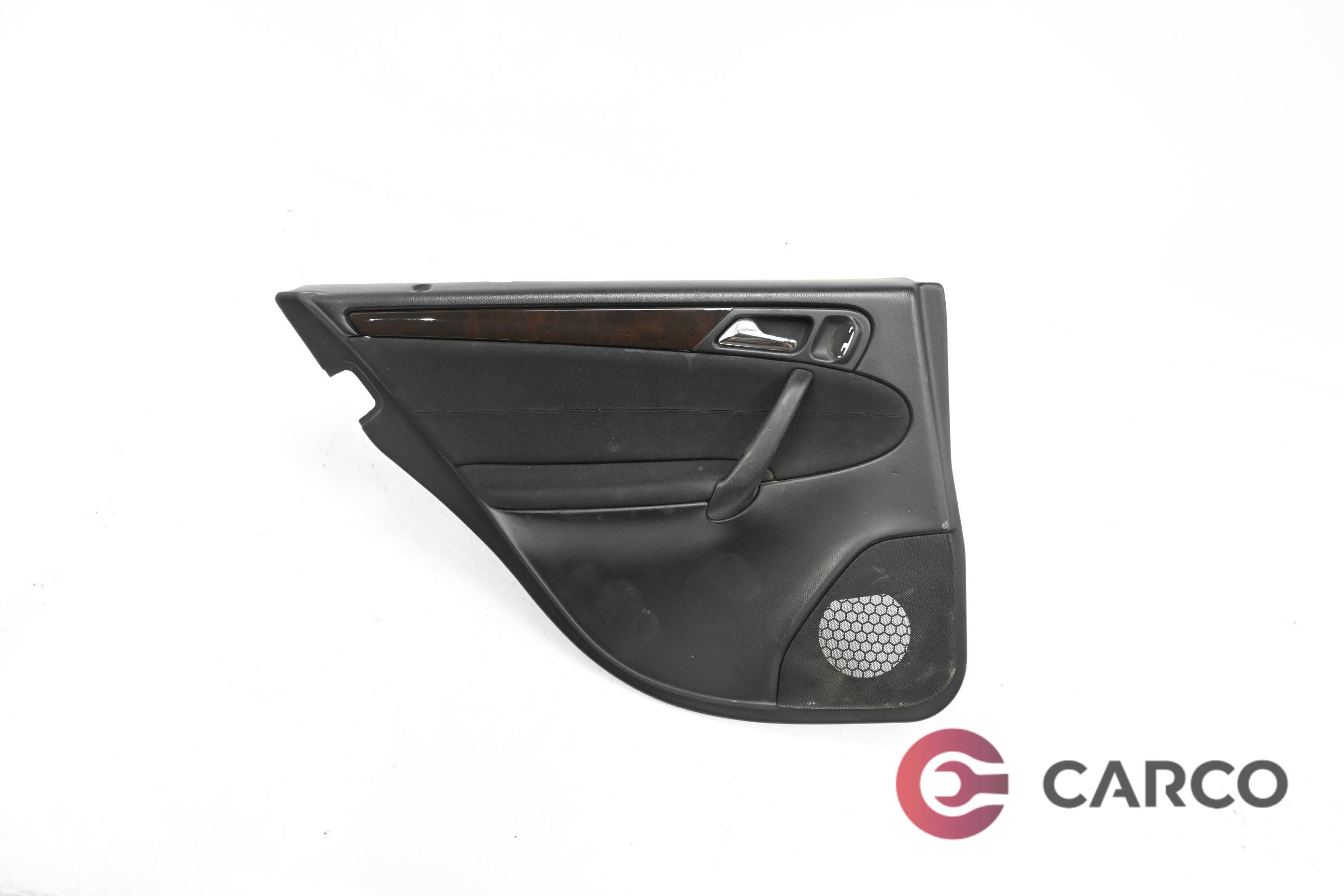 Кора врата задна лява за MERCEDES-BENZ C-CLASS седан (W203) C 220 CDI (203.008) (2000 - 2007)