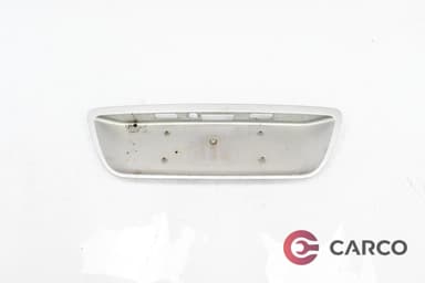 Стойка заден номер за MERCEDES-BENZ C-CLASS седан (W203) C 220 CDI (203.008) (2000 - 2007)