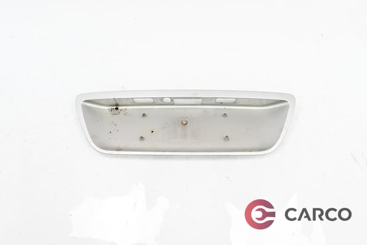 Стойка заден номер за MERCEDES-BENZ C-CLASS седан (W203) C 220 CDI (203.008) (2000 - 2007)