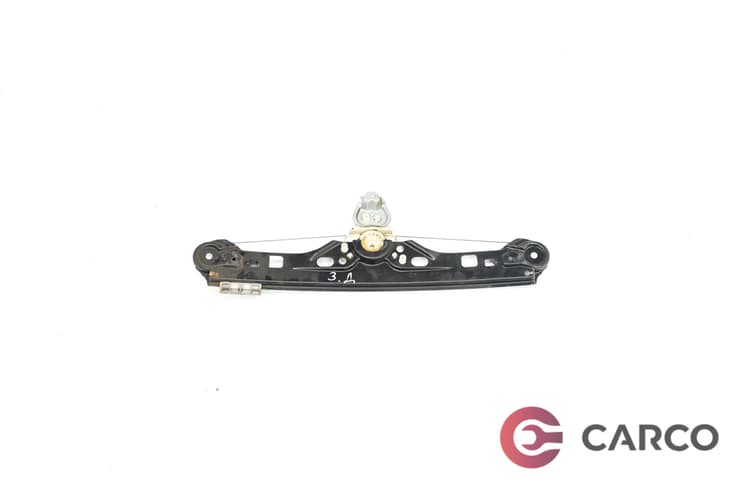 Стъклоповдигач заден десен за MERCEDES-BENZ C-CLASS седан (W203) C 220 CDI (203.008) (2000 - 2007)