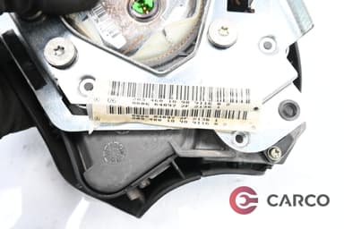 AIRBAG волан за MERCEDES-BENZ C-CLASS седан (W203) C 220 CDI (203.008) (2000 - 2007)