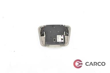 Плафон централен за MERCEDES-BENZ C-CLASS седан (W203) C 220 CDI (203.008) (2000 - 2007)