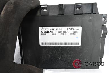 Компютър скорости 5WP20005FE за MERCEDES-BENZ C-CLASS седан (W203) C 220 CDI (203.008) (2000 - 2007)