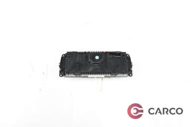 Управление климатик за MERCEDES-BENZ C-CLASS седан (W203) C 220 CDI (203.008) (2000 - 2007)