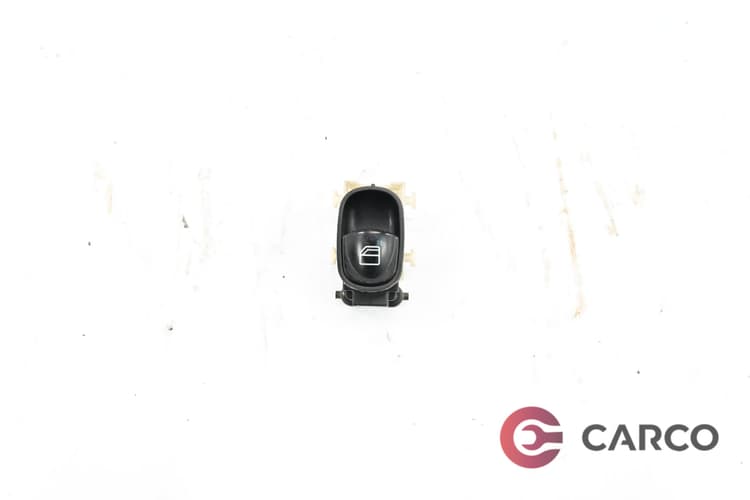 Копче ел стъкло задно дясно за MERCEDES-BENZ C-CLASS седан (W203) C 220 CDI (203.008) (2000 - 2007)