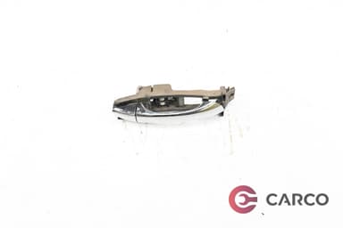 Външна дръжка задна дясна за MERCEDES-BENZ C-CLASS седан (W203) C 220 CDI (203.008) (2000 - 2007)