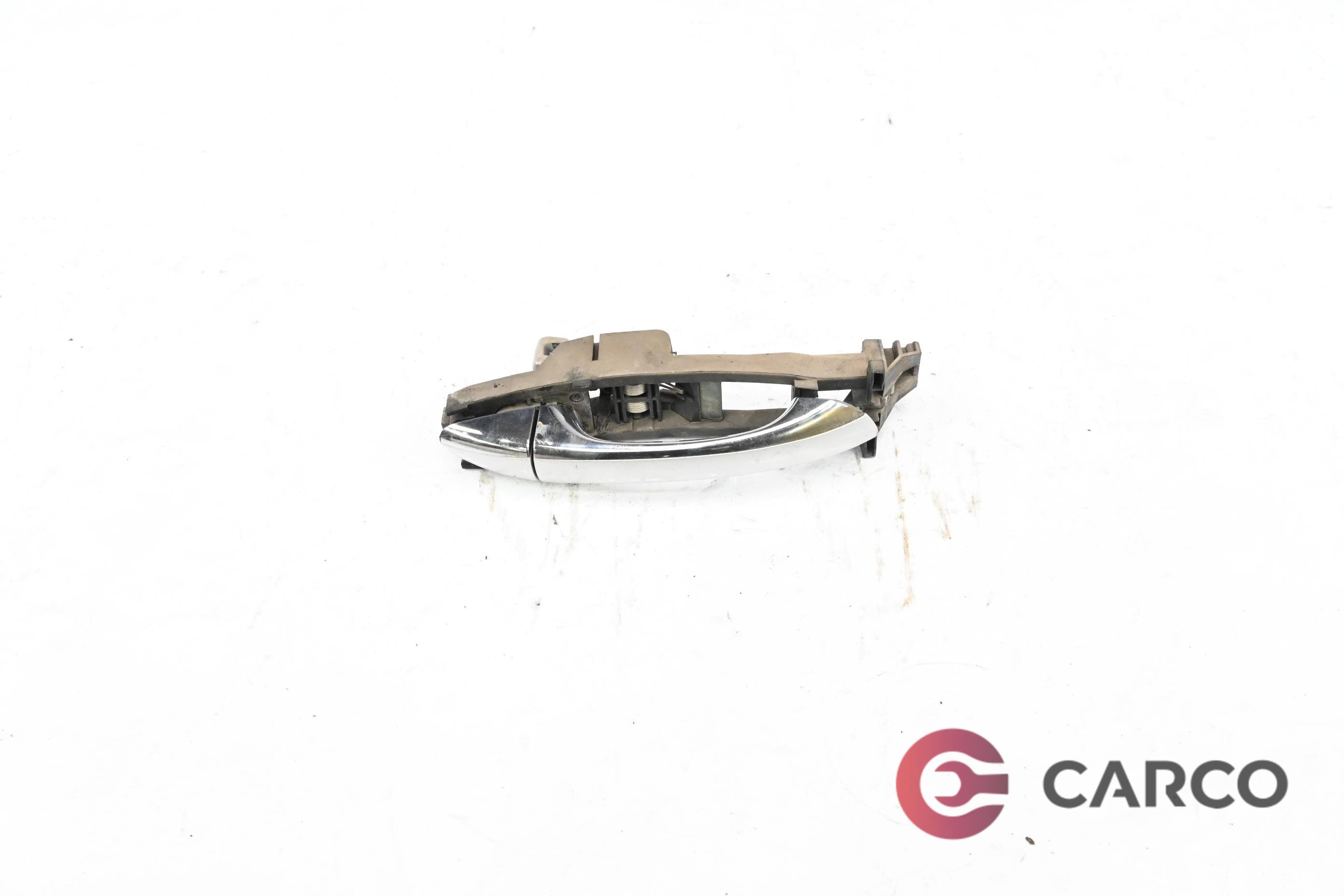 Външна дръжка задна дясна за MERCEDES-BENZ C-CLASS седан (W203) C 220 CDI (203.008) (2000 - 2007)