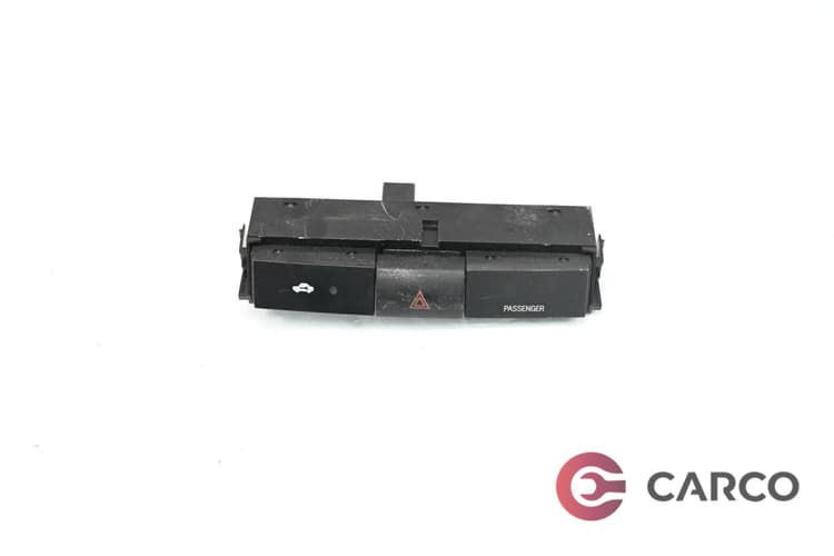 Копче аварийни светлини с индикатори за TOYOTA COROLLA Verso (ZER_, ZZE12_, R1_) 1.8 (2004 - 2009)