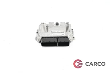 Компютър двигател 0281013520 за HONDA FR-V (BE) 2.2 i CTDi (2004 - 2009)