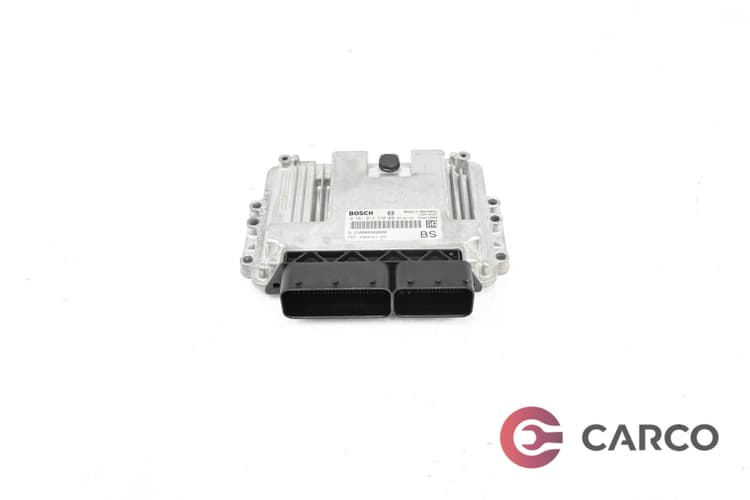 Компютър двигател 0281013520 за HONDA FR-V (BE) 2.2 i CTDi (2004 - 2009)