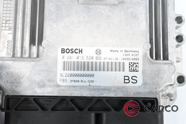 Компютър двигател 0281013520 за HONDA FR-V (BE) 2.2 i CTDi (2004 - 2009)