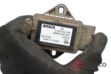 ESP сензор 0265005299 за HONDA FR-V (BE) 2.2 i CTDi (2004 - 2009)