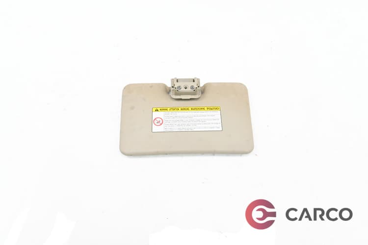 Сенник среден за HONDA FR-V (BE) 2.2 i CTDi (2004 - 2009)
