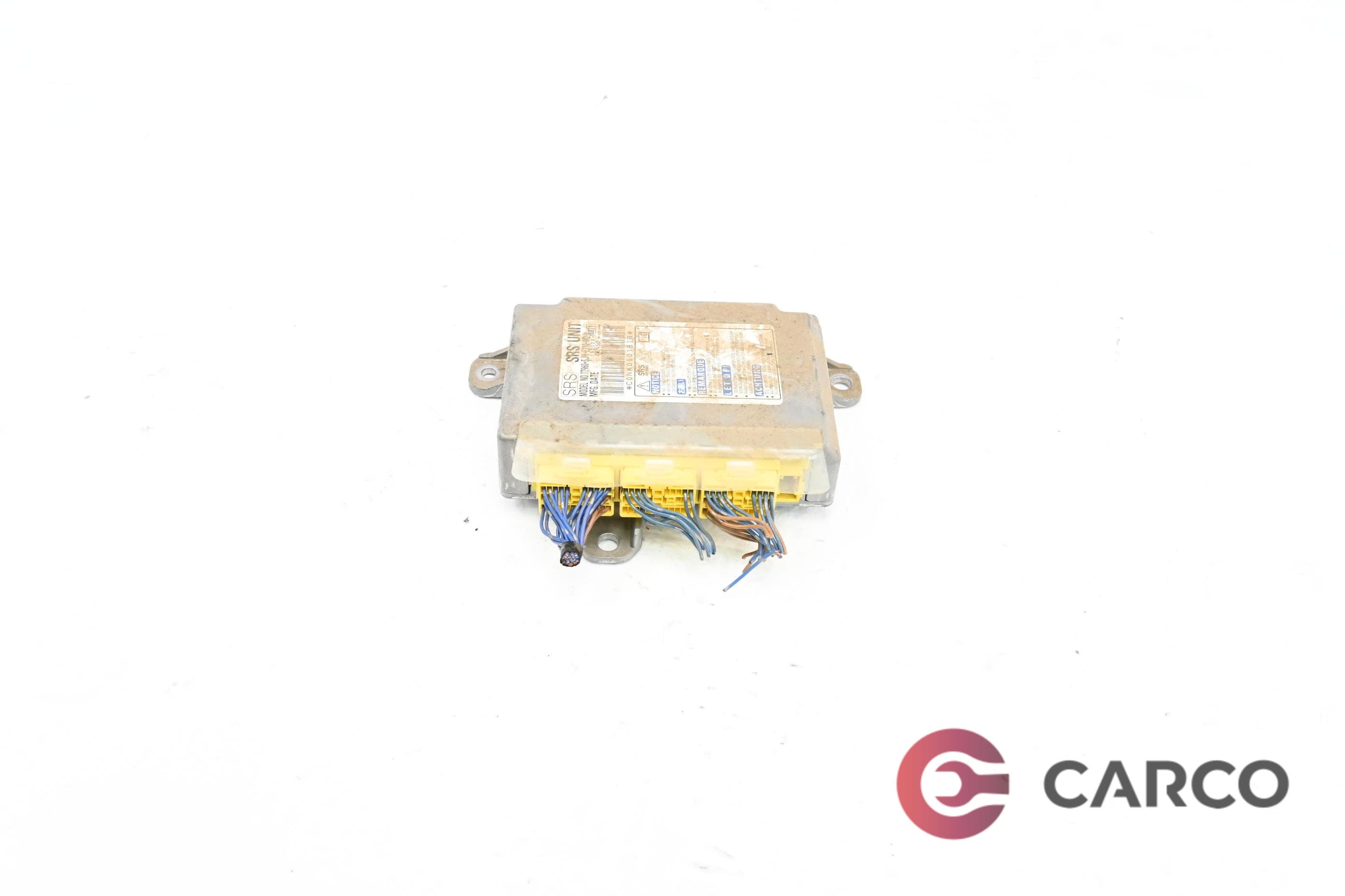 Модул AIRBAG 77960-SJH-E2109 M2 за HONDA FR-V (BE) 2.2 i CTDi (2004 - 2009)