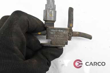 Вакуум клапан 184600-4640 за HONDA FR-V (BE) 2.2 i CTDi (2004 - 2009)