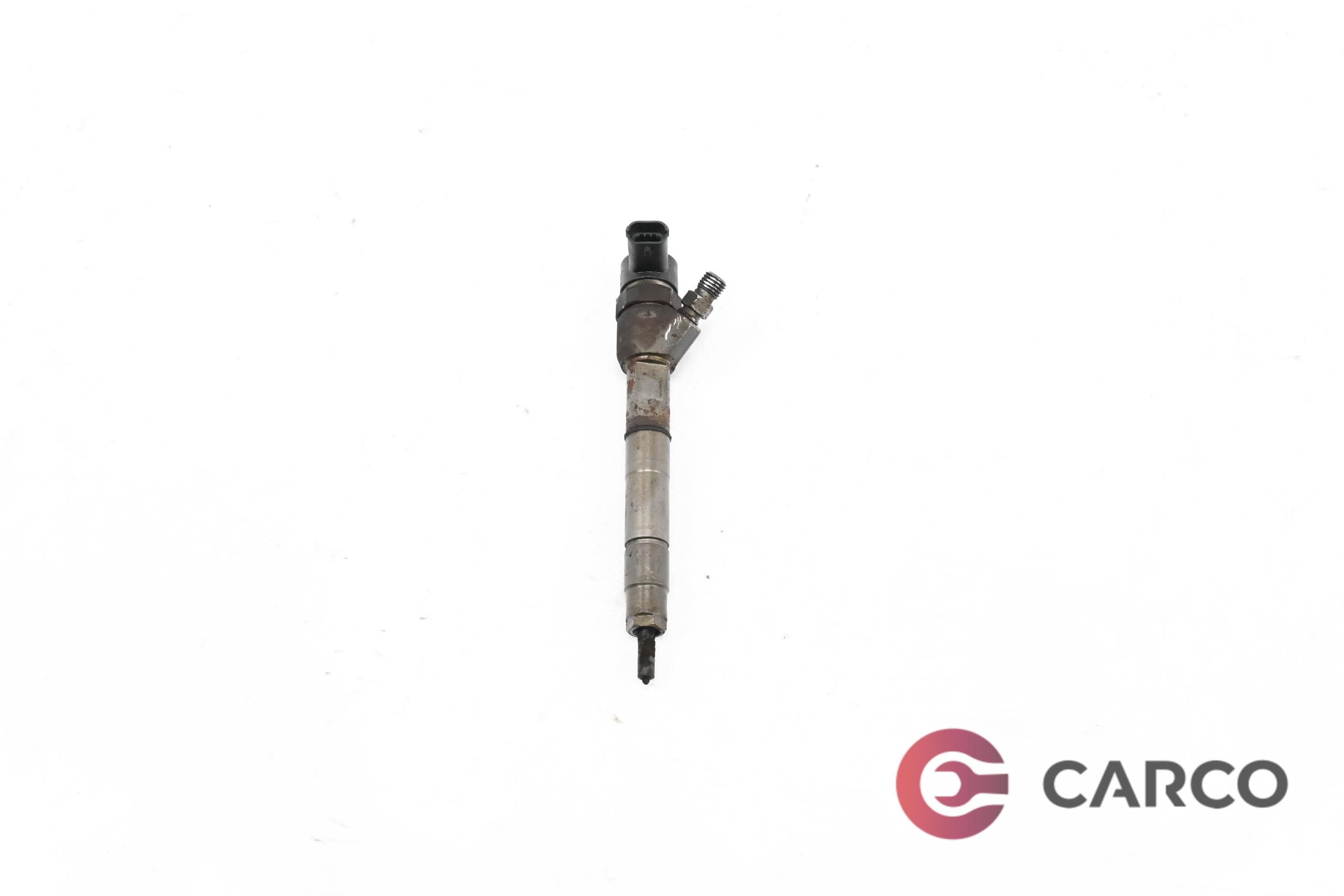 Дюза дизел 0445110296/8258 за HONDA FR-V (BE) 2.2 i CTDi (2004 - 2009)
