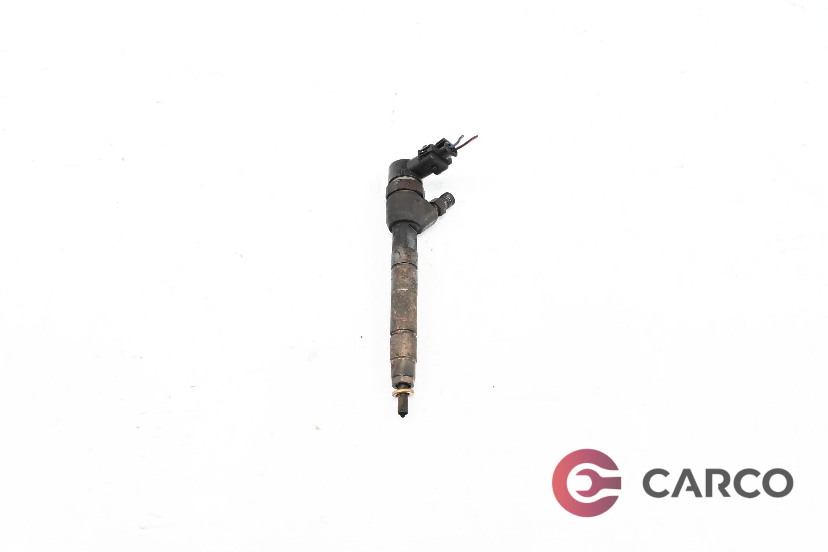 Дюза дизел 0445110296/8174 за HONDA FR-V (BE) 2.2 i CTDi (2004 - 2009)
