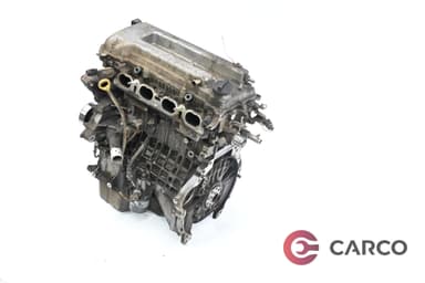 Двигател 1.8 I 129 hp E1Z-D82L за TOYOTA COROLLA Verso (ZER_, ZZE12_, R1_) 1.8 (2004 - 2009)