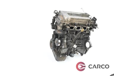 Двигател 1.8 I 129 hp E1Z-D82L за TOYOTA COROLLA Verso (ZER_, ZZE12_, R1_) 1.8 (2004 - 2009)