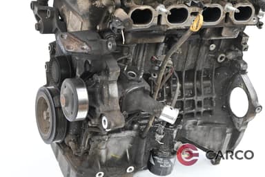Двигател 1.8 I 129 hp E1Z-D82L за TOYOTA COROLLA Verso (ZER_, ZZE12_, R1_) 1.8 (2004 - 2009)